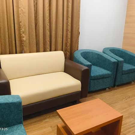 Rs Regal Inn-Deoghar Exteriör bild