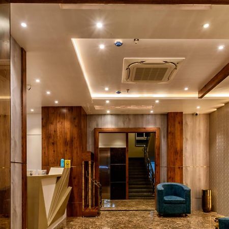 Rs Regal Inn-Deoghar Exteriör bild