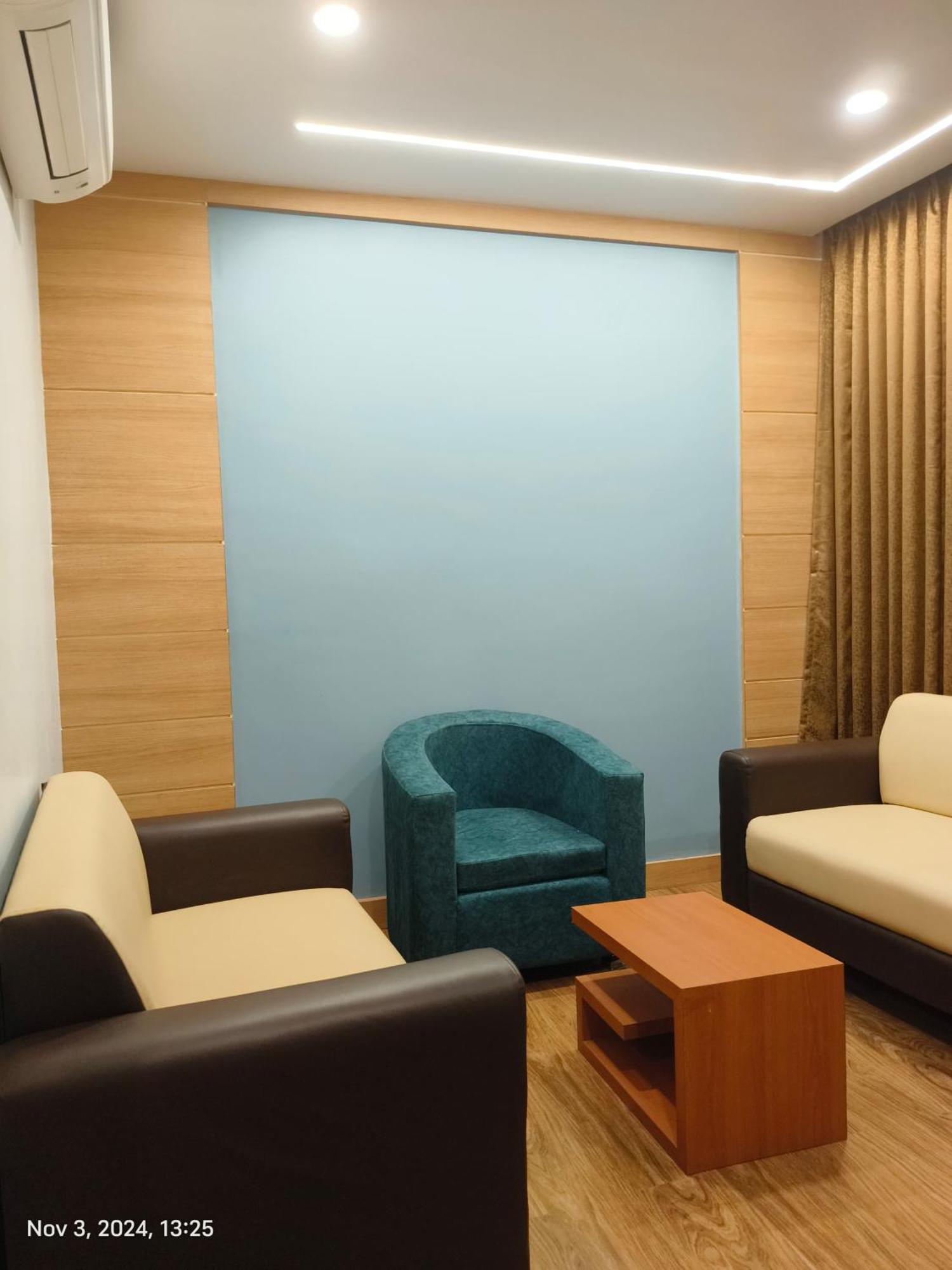 Rs Regal Inn-Deoghar Exteriör bild