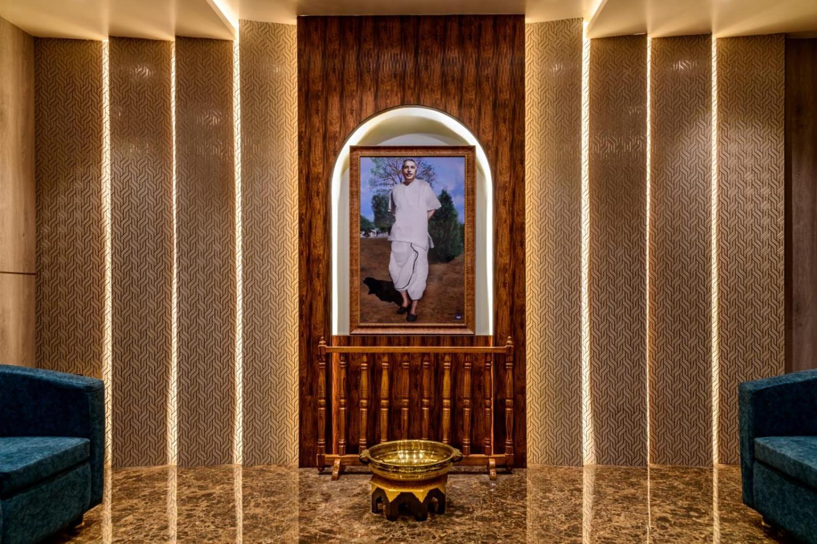 Rs Regal Inn-Deoghar Exteriör bild